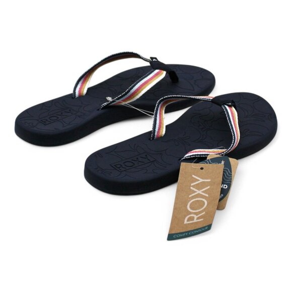 Roxy Women S Colbee Sport Sandals - Picture 5 of 7